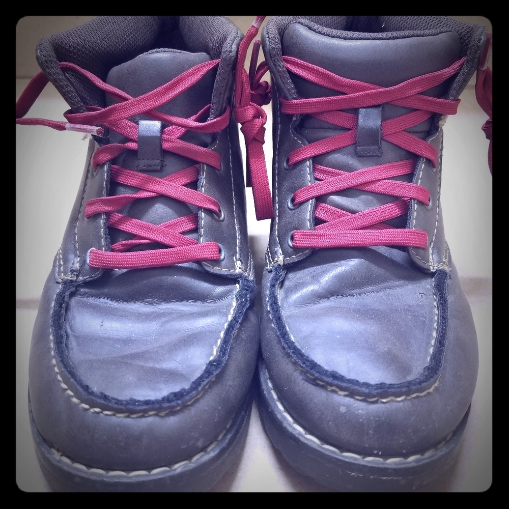 Boys' Cherokee Boots